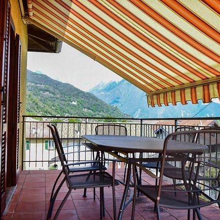 Casa Alex By Wonderful Italy Apartment Gera Lario Exterior photo