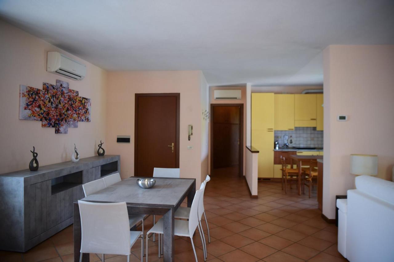 Casa Alex By Wonderful Italy Apartment Gera Lario Exterior photo