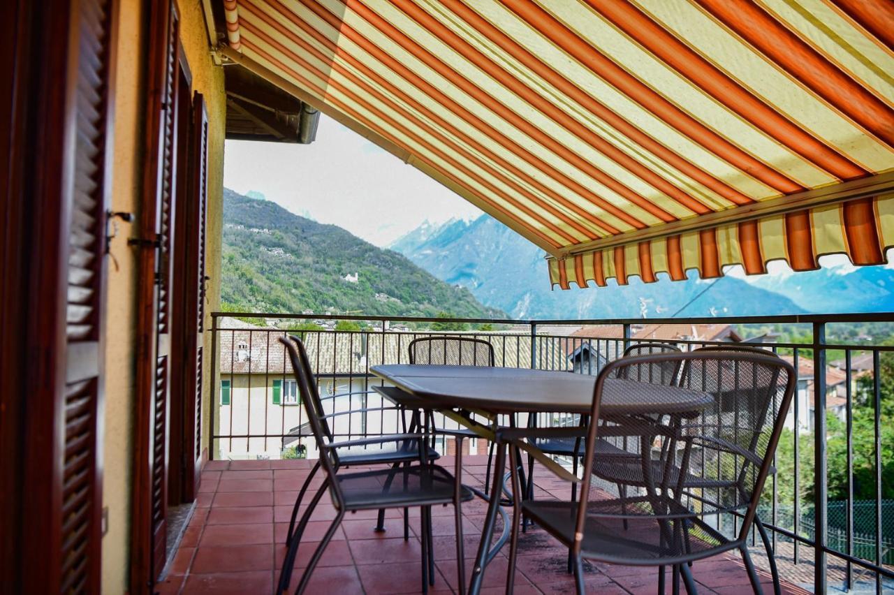 Casa Alex By Wonderful Italy Apartment Gera Lario Exterior photo