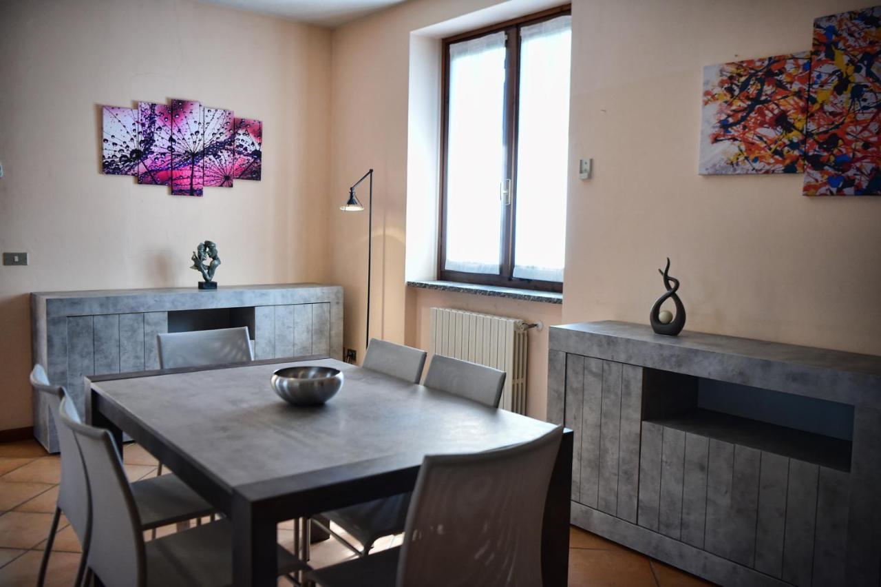 Casa Alex By Wonderful Italy Apartment Gera Lario Exterior photo
