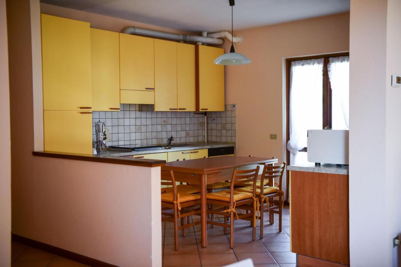 Casa Alex By Wonderful Italy Apartment Gera Lario Exterior photo