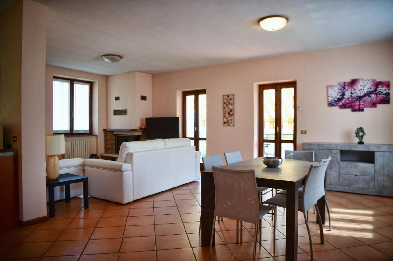 Casa Alex By Wonderful Italy Apartment Gera Lario Exterior photo