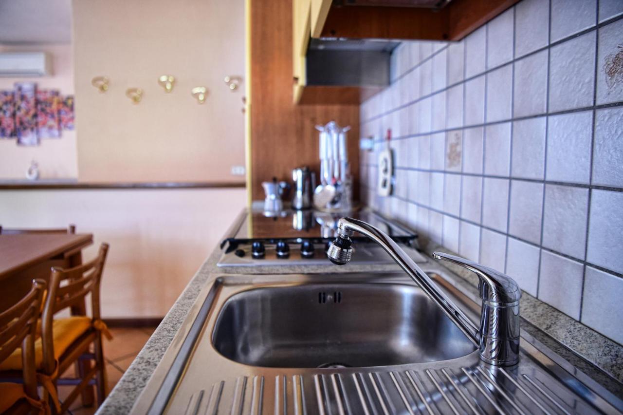 Casa Alex By Wonderful Italy Apartment Gera Lario Exterior photo