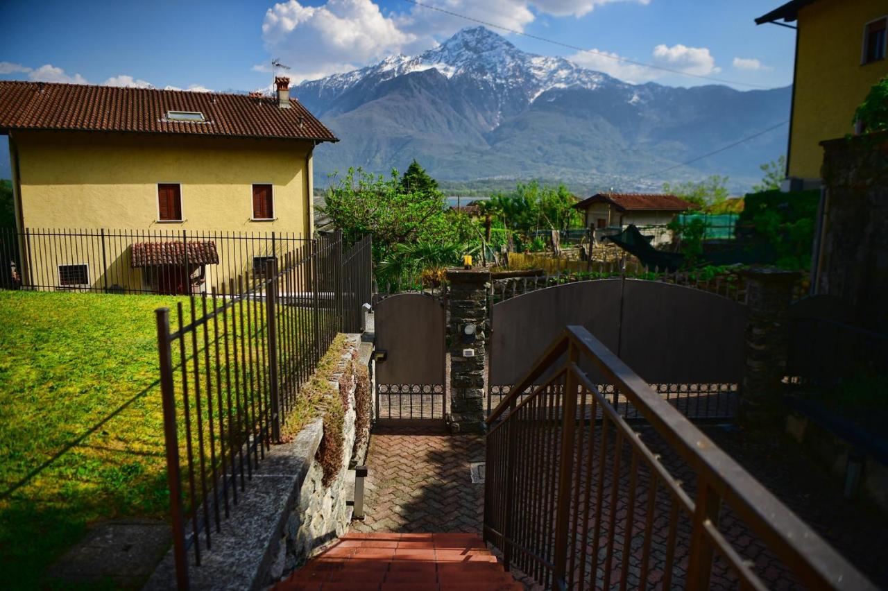 Casa Alex By Wonderful Italy Apartment Gera Lario Exterior photo