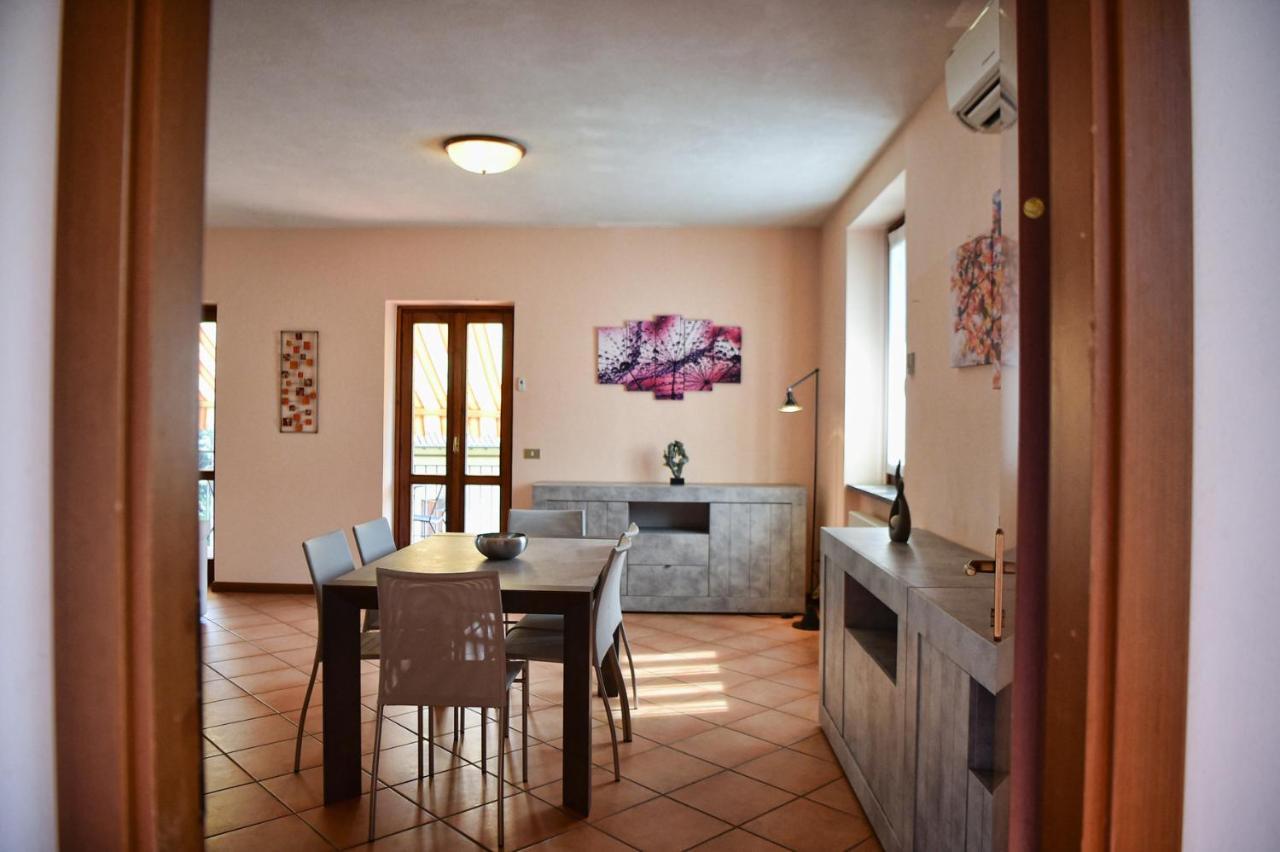 Casa Alex By Wonderful Italy Apartment Gera Lario Exterior photo