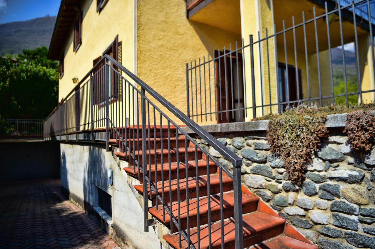 Casa Alex By Wonderful Italy Apartment Gera Lario Exterior photo