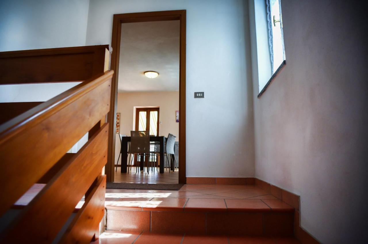 Casa Alex By Wonderful Italy Apartment Gera Lario Exterior photo