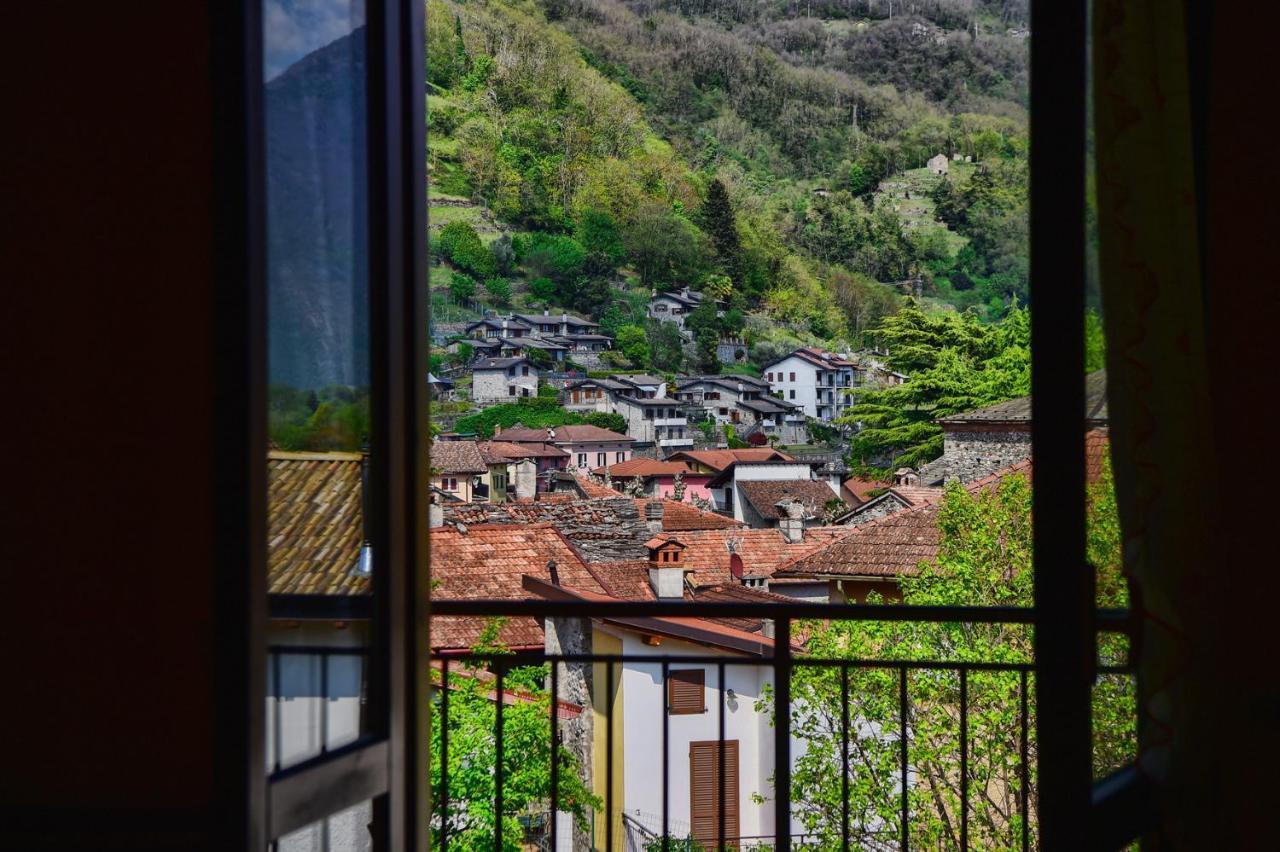Casa Alex By Wonderful Italy Apartment Gera Lario Exterior photo